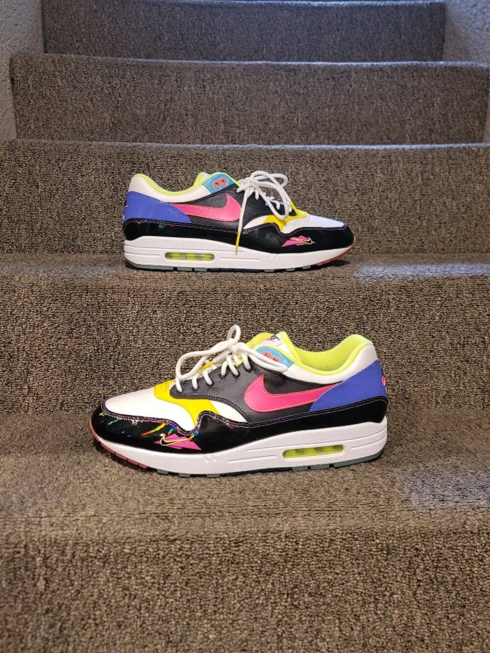 Nike air max 1 size 13